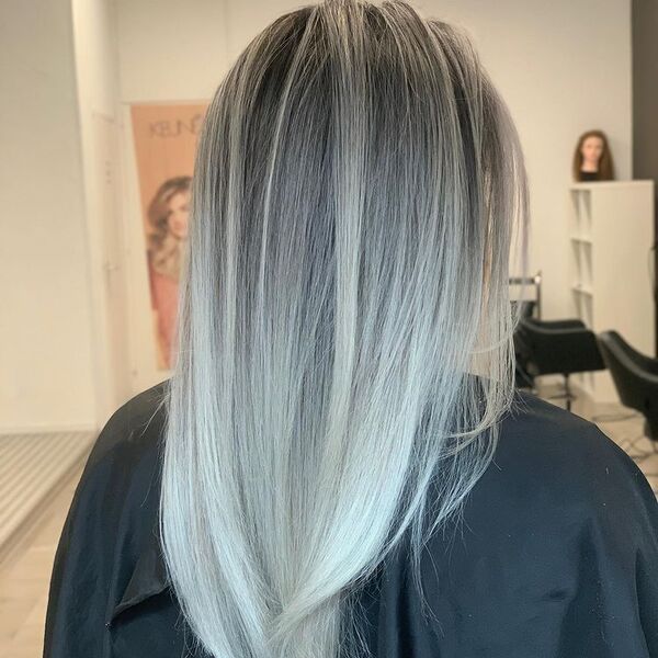 51 Ash Blonde Hair Ideas: From Subtle Trends to Bold Statements