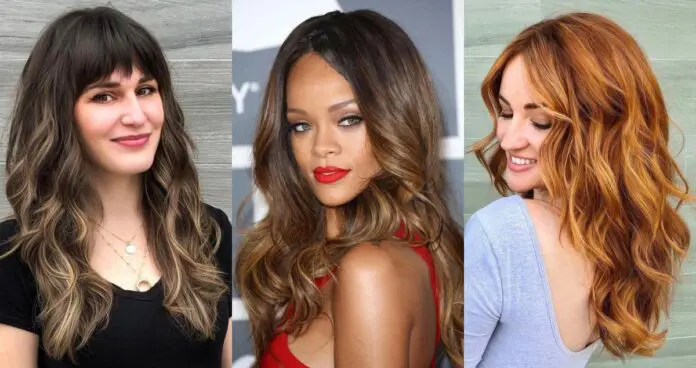 70+ Pics Proving That Layered Haircuts In 2023 Are Still The Best For All Lengths And Shapes