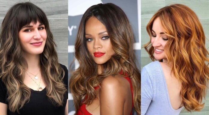70+ Pics Proving That Layered Haircuts In 2023 Are Still The Best For All Lengths And Shapes