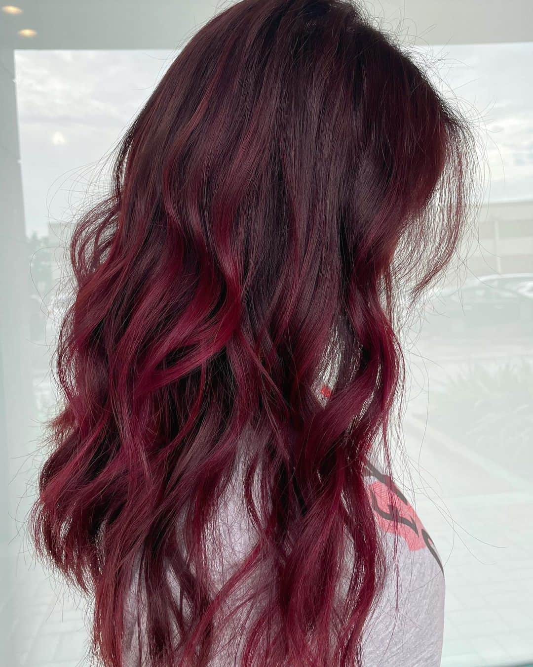 31 Stunning Balayage Highlights for Dark Hair