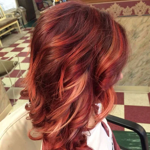 Auburn-Highlights-Red-Hair
