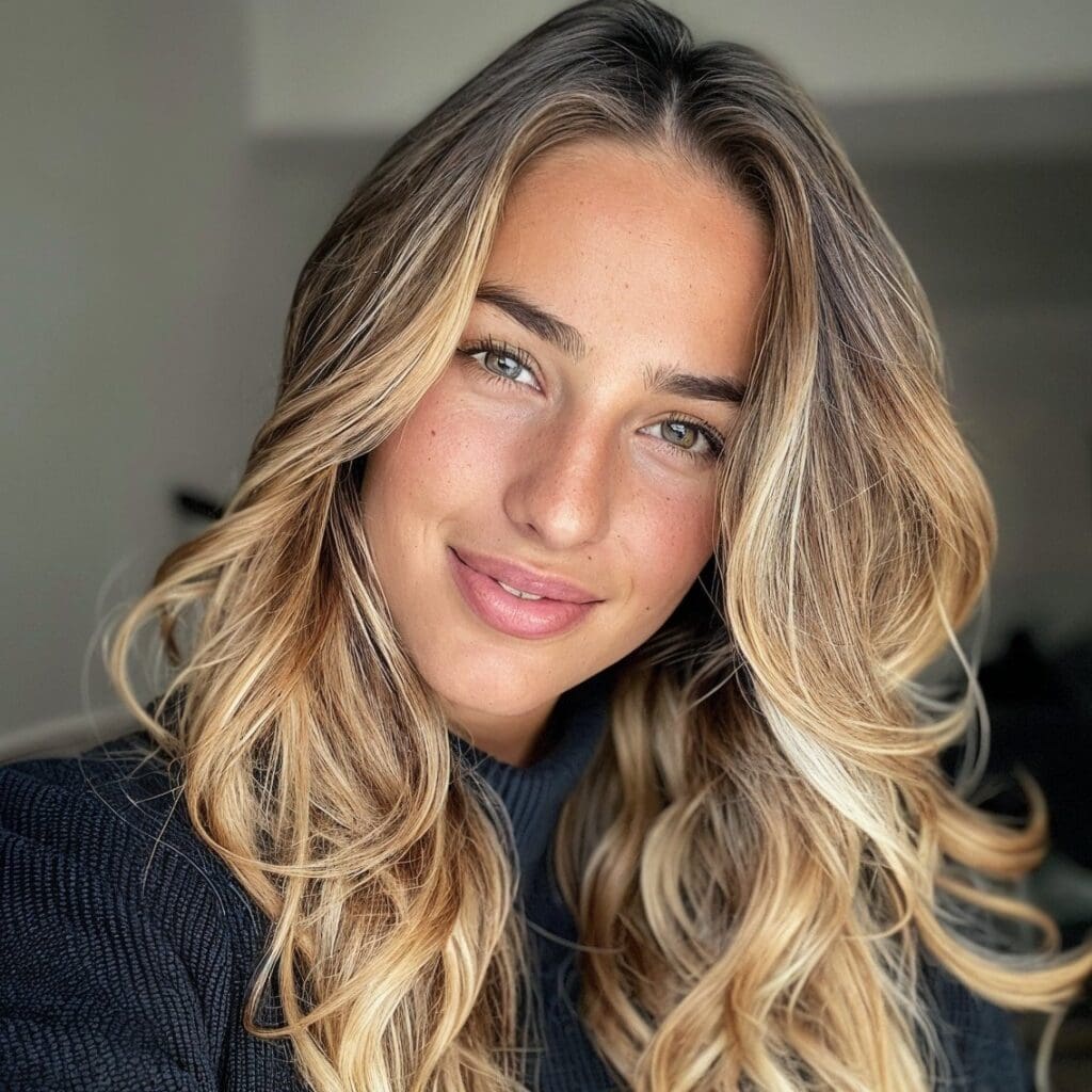 51 Beautiful Blonde Highlights for Women in 2025