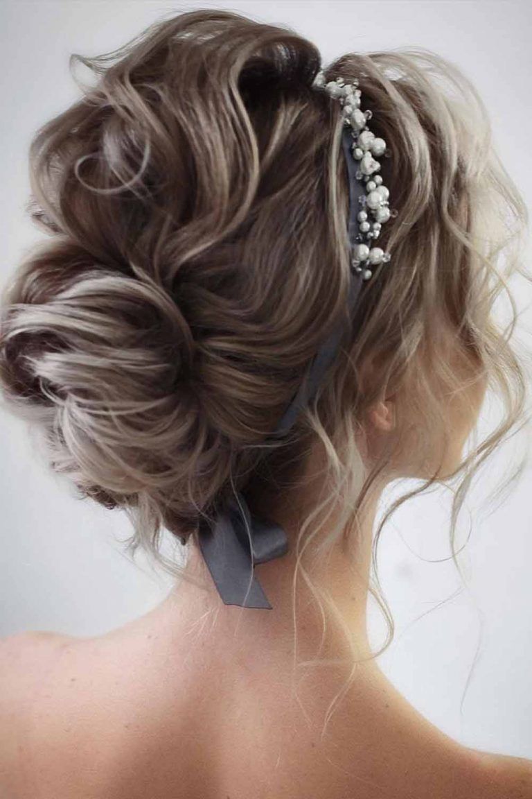 Boho Chic Hairstyle