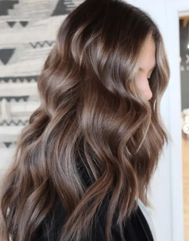 51 Stunning Brunette Hair Color Ideas in 2025