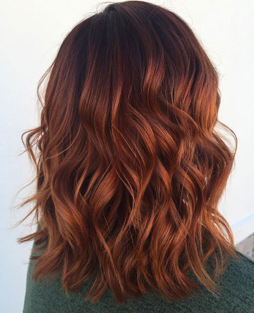 Natural-Red-Hair-with-Highlights