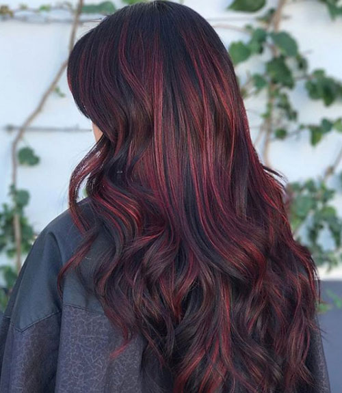 Red-Highlights