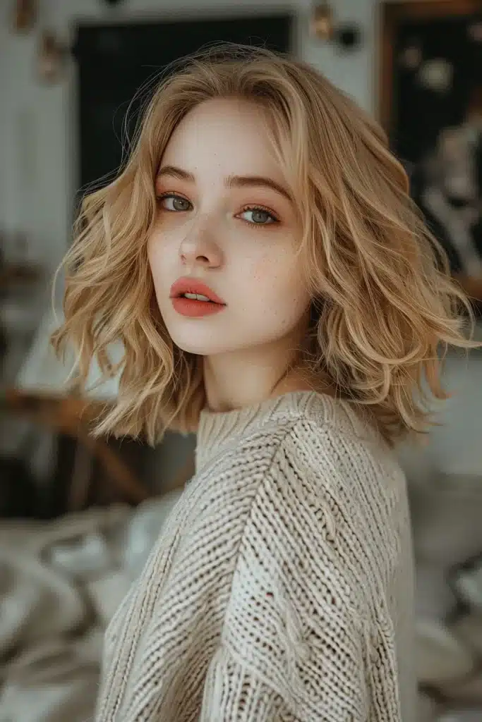 Short Layered Hairstyles: 41 Chic Looks for Volume and Style