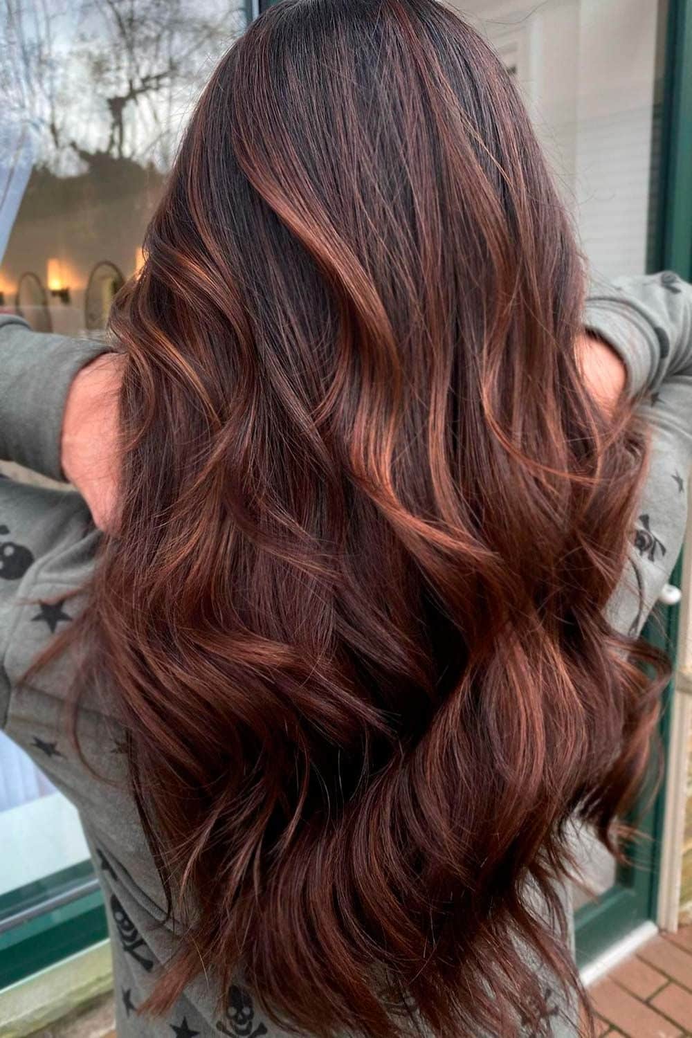 Tousled Layers