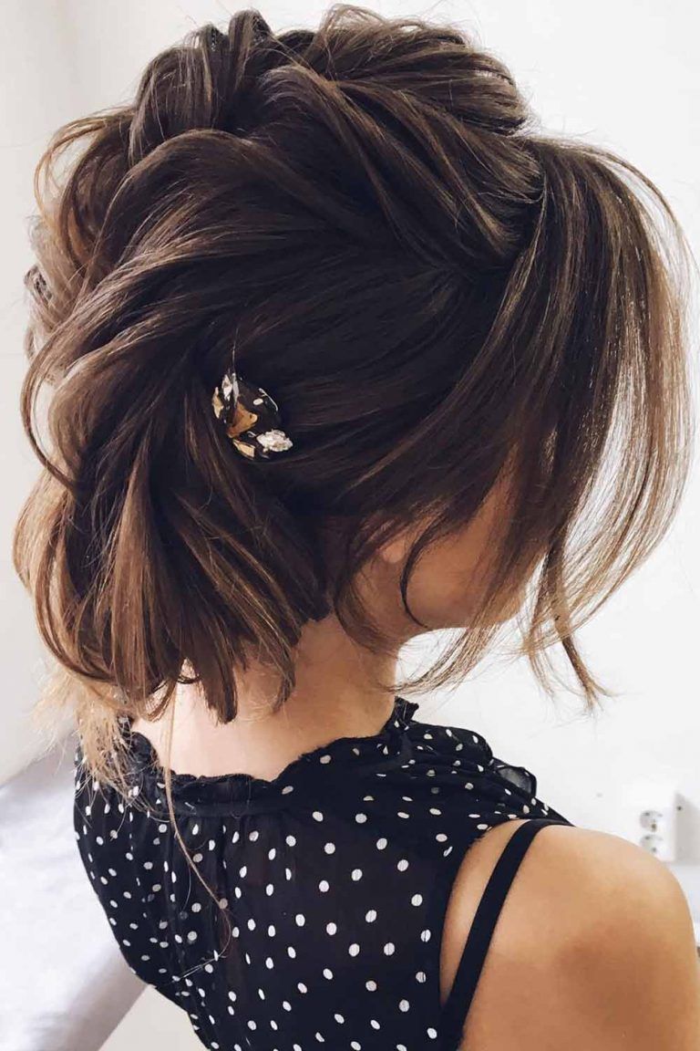 trendy-medium-length-hairstyles-for-thick-hair-black-ponytail-bangs-768x1152