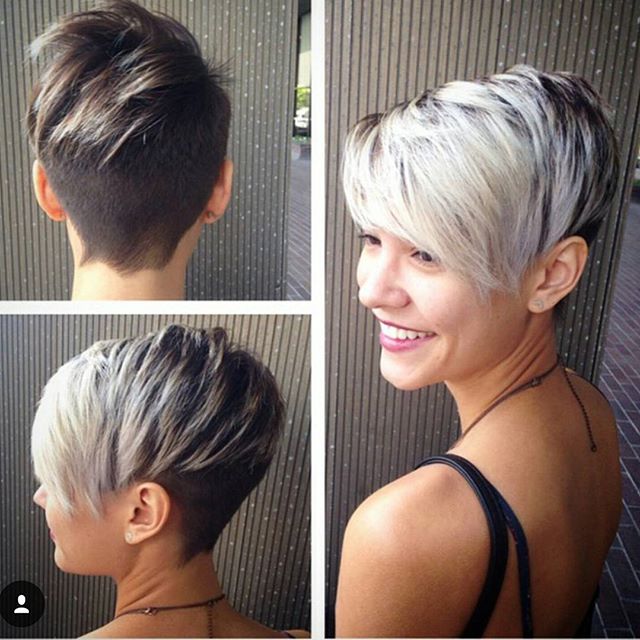 40 Best Short and Longer Pixie Haircuts for 2024