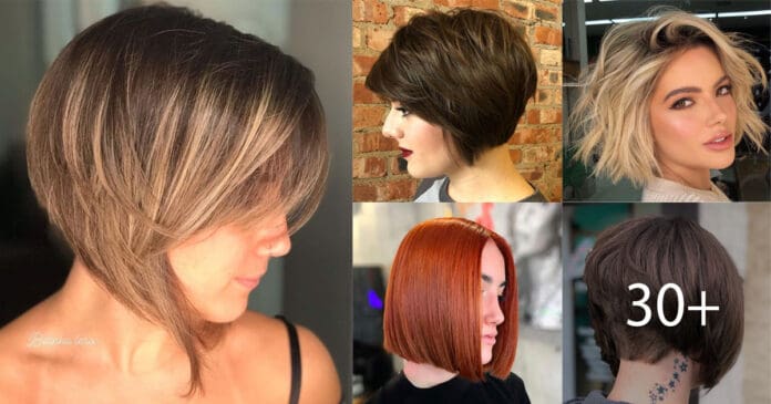 40 Best Bob Hairstyles & Haircuts for 2023