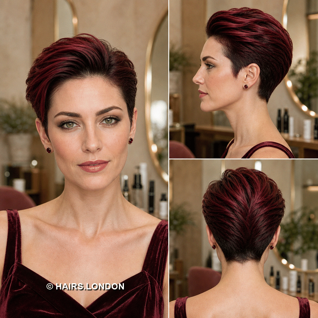 124 Chic Pixie Bob Haircuts for a Modern 2026 Style 124 Chic Pixie Bob Haircuts for a Modern 2026 Style