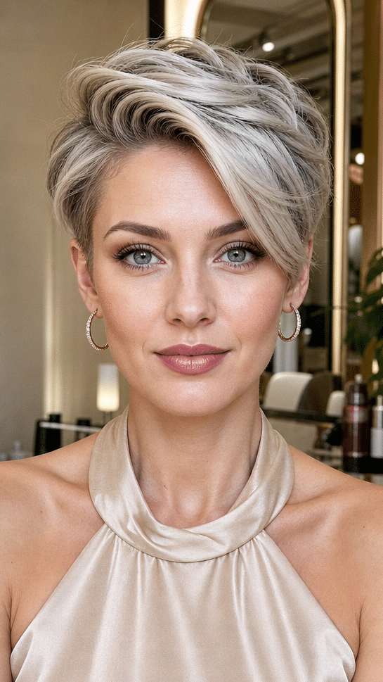 124 Chic Pixie Bob Haircuts for a Modern 2026 Style 123 Chic Pixie Bob Haircuts for a Modern 2026 Style