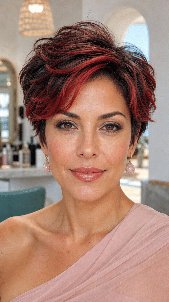 124 Chic Pixie Bob Haircuts for a Modern 2026 Style 124 Chic Pixie Bob Haircuts for a Modern 2026 Style