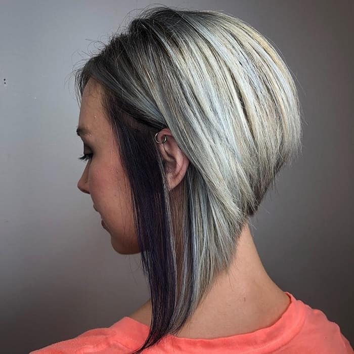 27 Incredible Stacked Bob Haircuts You Have to See
