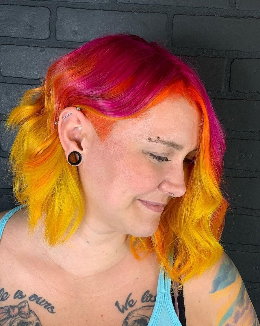 27 Incredible Stacked Bob Haircuts You Have to See