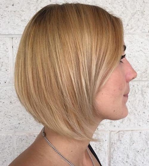 20 Balayage Haircuts for Your Short Hair