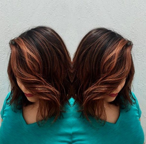 20 Balayage Haircuts for Your Short Hair