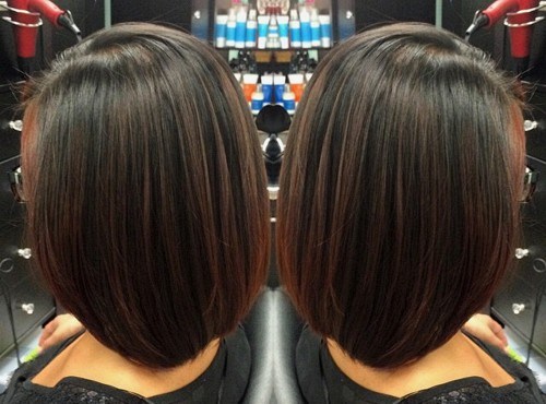 20 Balayage Haircuts for Your Short Hair