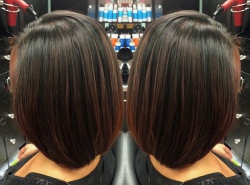 20 Balayage Haircuts for Your Short Hair