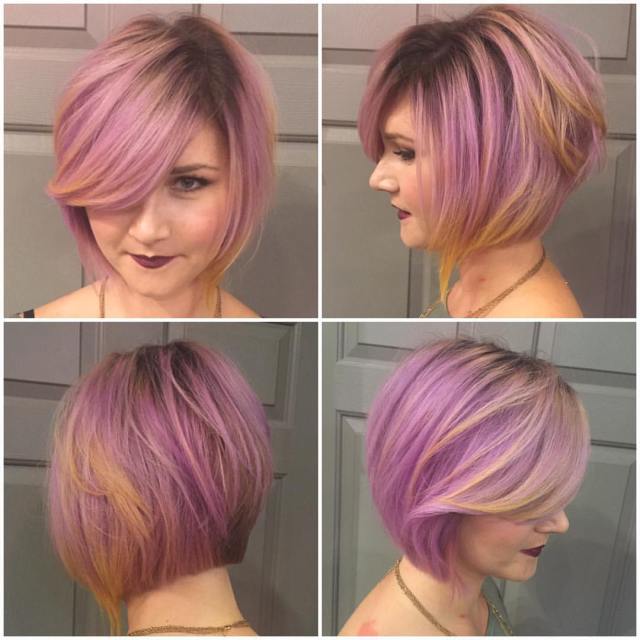 20 Hottest Short Hairstyles, Short Haircuts for Women