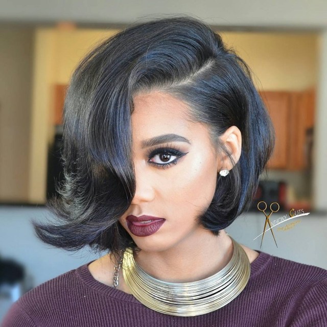20 Hottest Short Hairstyles, Short Haircuts for Women