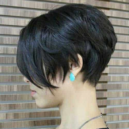 20 Hottest Short Hairstyles, Short Haircuts for Women