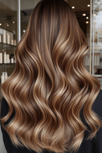 30 Best Winter Hair Color Ideas in 2025