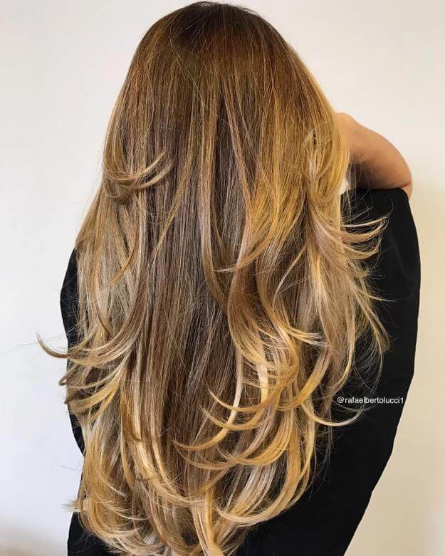 30 Stunningly Beautiful Honey Blonde Hairstyles You Should Try This Year - 195