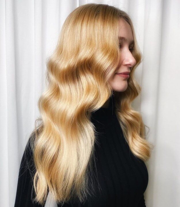 30 Stunningly Beautiful Honey Blonde Hairstyles You Should Try This Year - 177