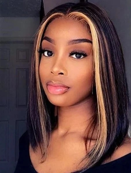 40 Best Lob Hairstyles & Haircuts for 2025