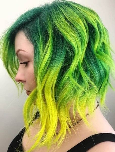 40 Best Lob Hairstyles & Haircuts for 2025