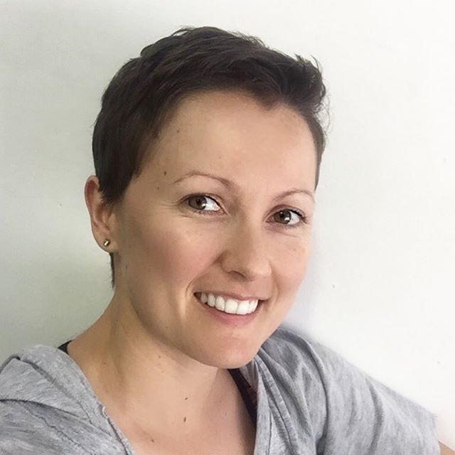 26 Simple Easy Pixie Haircuts for Round Faces
