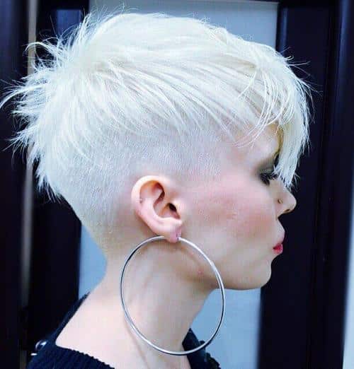 40 Best Pixie Haircuts for Women - Short Pixie Haircuts & Long Pixie Cuts