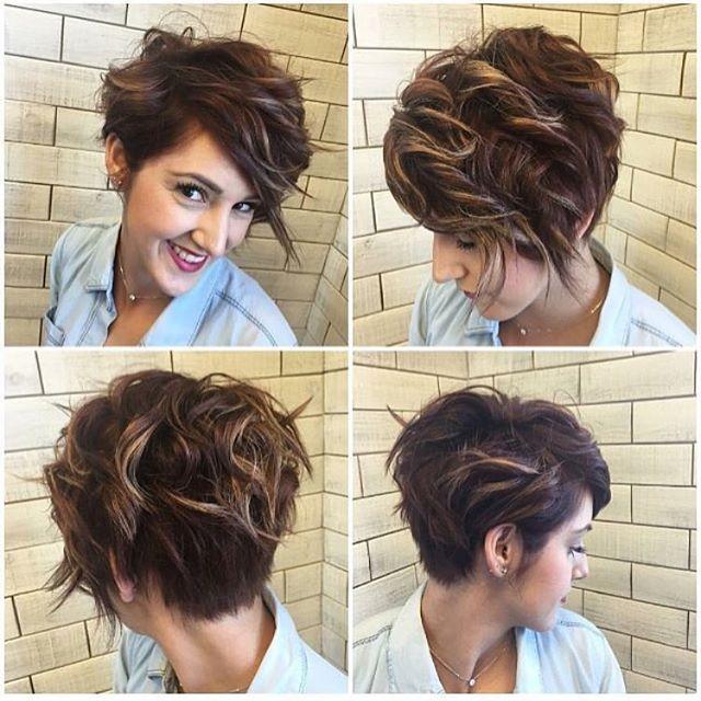 40 Best Pixie Haircuts for Women - Short Pixie Haircuts & Long Pixie Cuts