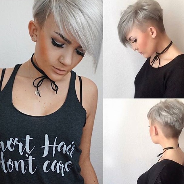 40 Best Pixie Haircuts for Women - Short Pixie Haircuts & Long Pixie Cuts