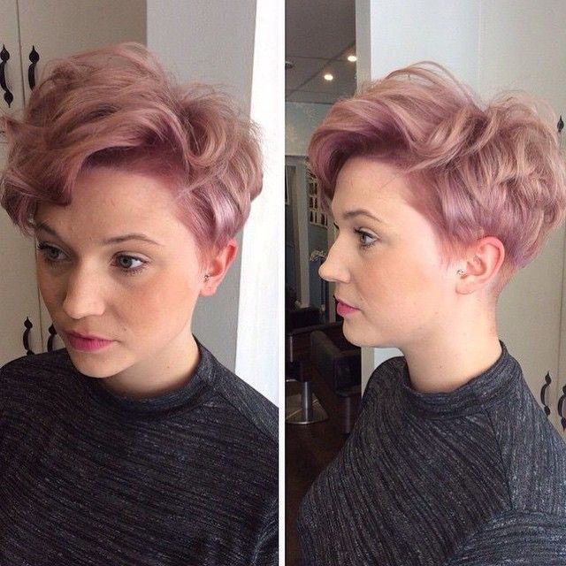 40 Best Pixie Haircuts for Women - Short Pixie Haircuts & Long Pixie Cuts