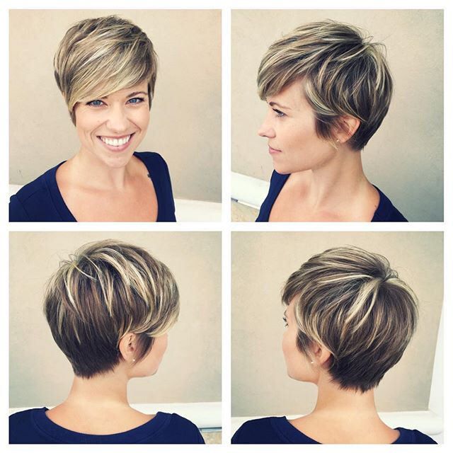 40 Best Pixie Haircuts for Women - Short Pixie Haircuts & Long Pixie Cuts