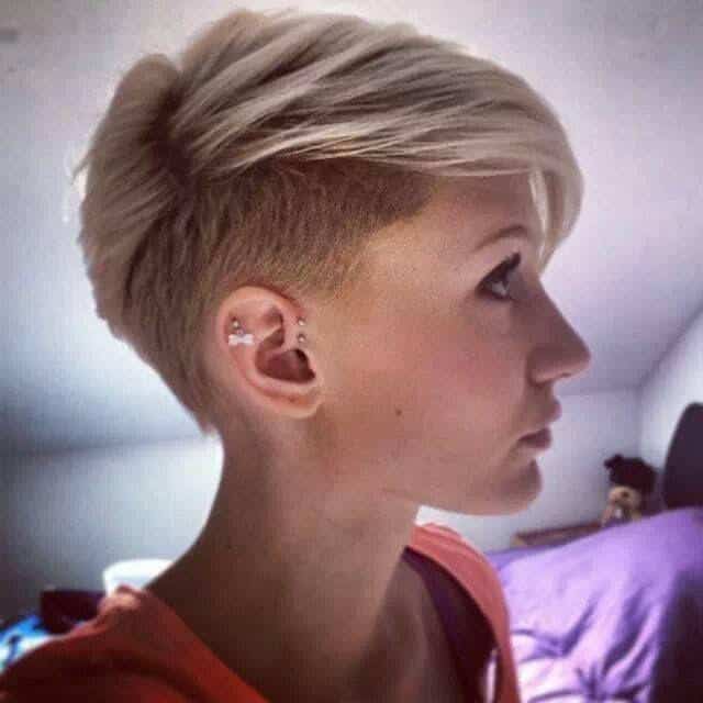 40 Best Pixie Haircuts for Women - Short Pixie Haircuts & Long Pixie Cuts