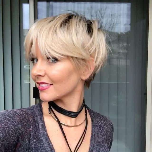 40 Best Pixie Haircuts for Women - Short Pixie Haircuts & Long Pixie Cuts