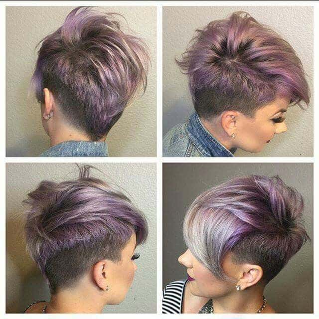 40 Best Pixie Haircuts for Women - Short Pixie Haircuts & Long Pixie Cuts