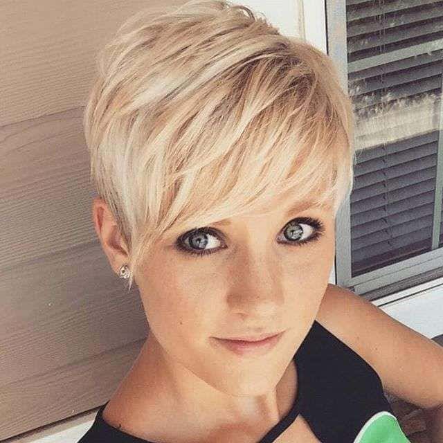 40 Best Pixie Haircuts for Women - Short Pixie Haircuts & Long Pixie Cuts