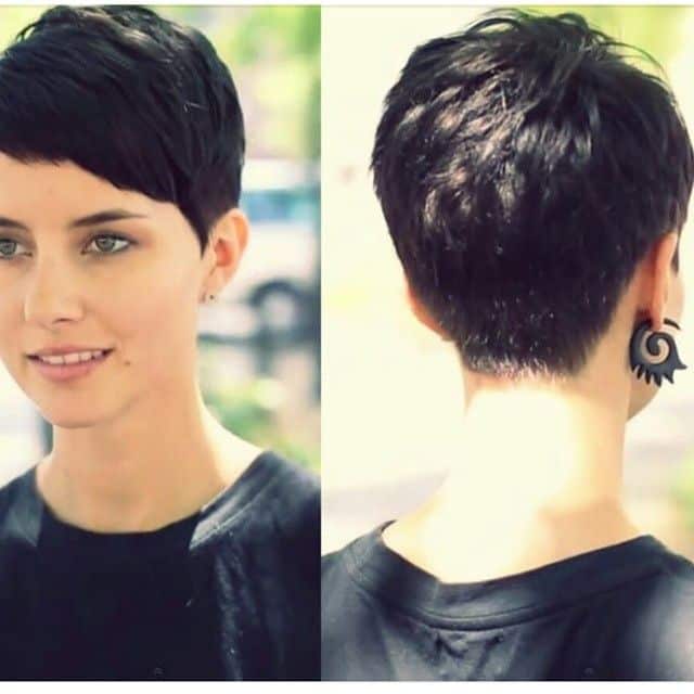 40 Best Pixie Haircuts for Women - Short Pixie Haircuts & Long Pixie Cuts