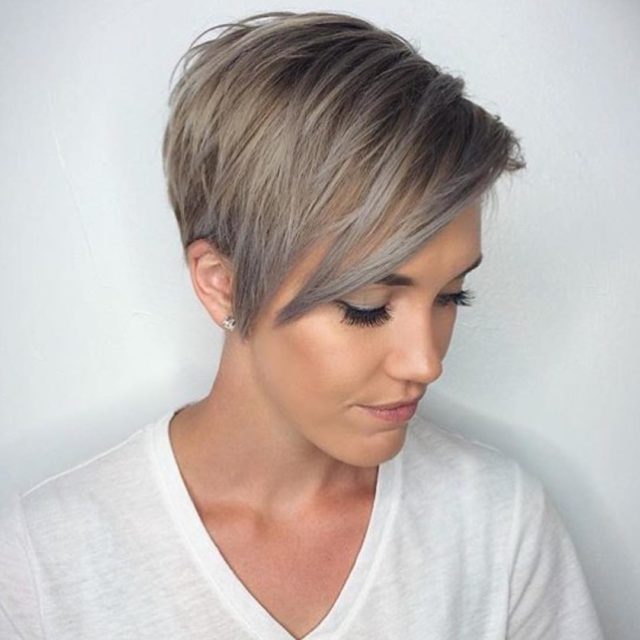 40 Best Pixie Haircuts for Women - Short Pixie Haircuts & Long Pixie Cuts