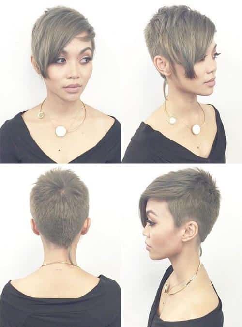 40 Best Pixie Haircuts for Women - Short Pixie Haircuts & Long Pixie Cuts