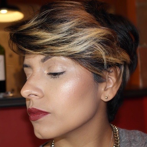 40 Best Pixie Haircuts for Women - Short Pixie Haircuts & Long Pixie Cuts