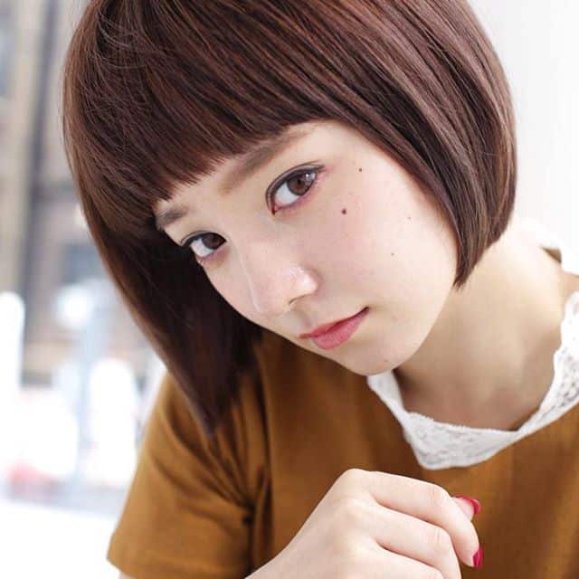 26 Best Short Bob Hairstyles for Women in 2025