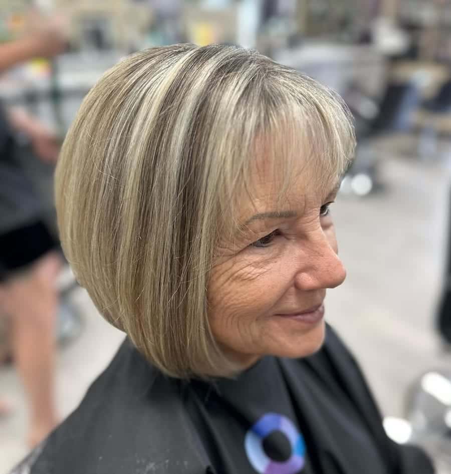 27 Incredible Stacked Bob Haircuts You Have to See