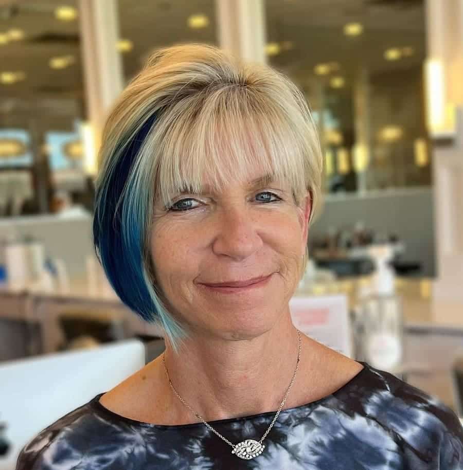 27 Incredible Stacked Bob Haircuts You Have to See