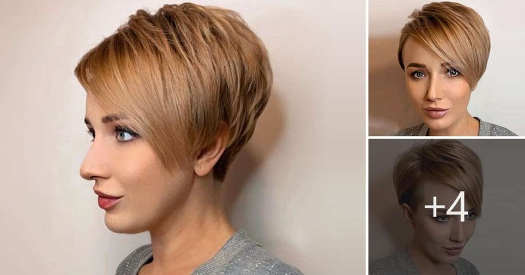 20 Gorgeous Short Stacked Bob Haircuts and Hairstyles | HAIRS